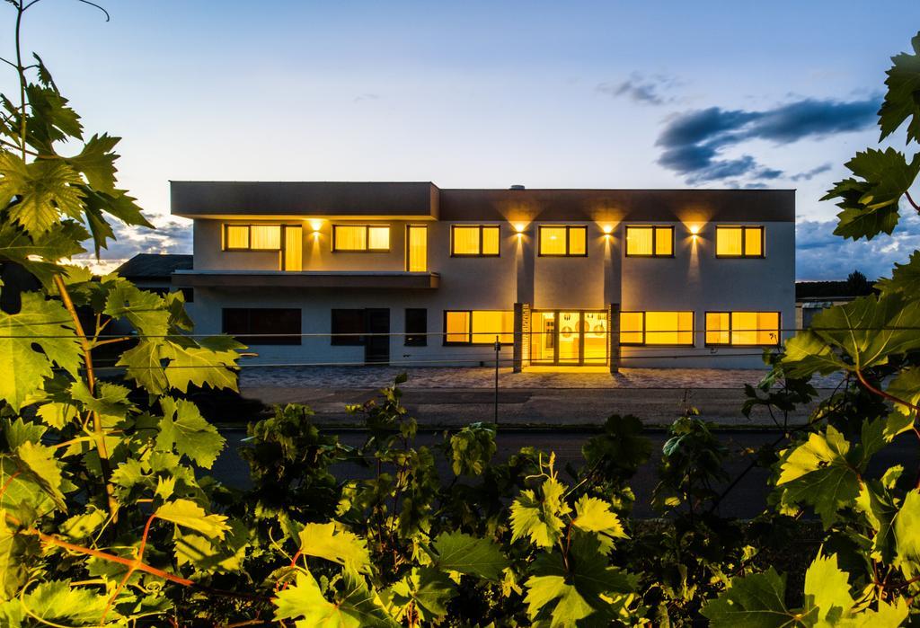 Gut Leithaberg Hotel Jois Exterior photo